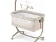 Culla Cam Cullami Dolci Coccole Melange Beige T154