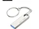 Chiavetta USB 32 GB, Gropwin impermeabile Memory Stick USB 3.0 Data Traveler con anello po...