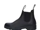 Blundstone 510 STIVALETTI AUSTRALIANI BLACK PREMIUM LEATHER col. NERO Taglia scarpa EU 39...