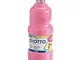 Fila- Tempera, Colore Rosa, 1 l (Confezione da 1), 533406