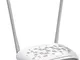 TP-LINK - Ethernet Access point WiFi Wireless N