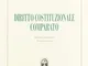 Diritto costituzionale comparato