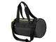 Adesign Borsa da Palestra Sportiva con Scarpe Scomparto Borsa Borsa Impermeabile Duffle Ho...