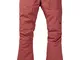 Burton Vida, Pantaloni da Snowboard Donna, Rose Brown, M