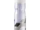 Giant Borraccia Bike Bottle 600 ml CC Bici Ciclismo Sport Trasparente Clear Termica BPA Fr...