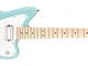 Fender Squier Mini Jazzmaster HH MN Daphne Blue - Altri modelli