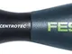 Festool 200140 - Manico per giravite Centrotec, Nero