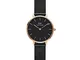 Daniel Wellington Petite Orologi 28mm Double Plated Stainless Steel (316L) Rose Gold