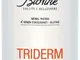 Bionike Triderm - Bagnoleato Emolliente, Olio Doccia Delicato per Pelli Sensibili, Deterge...