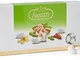 Buratti Confetti con Ripieno al Gusto Pistacchio, Tenerezze Pistacchio - 1000 g