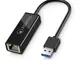 ATLANTIS A02-UTL30 Adattatore da USB 3.0 a Porta Lan Fast Ethernet 10/100/1000Mbit