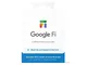 Google Fi SIM Card Kit