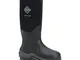 Muck Boots - Arctic Sport, stivali da unisex adulto, colore nero, taglia 43 EU