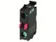 EATON M22-KC01 Contatto ausiliario Posteriore, 1NC, Fissaggio Frontale, Scatola da 20