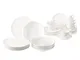 vivo by Villeroy & Boch Group - New Fresh Basic set Basic, 30 pz., servizio Basic dal desi...