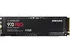 Samsung Memorie MZ-V7P512 970 PRO SSD Interno da 512 GB, PCIe NVMe M.2