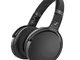 Sennheiser Cuffie Wireless Hd 450Se Con Alexa, Bluetooth 5.0 E Cancellazione Attiva Del Ru...