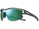 Julbo J4831120, Occhiali Unisex-Adulto, Ecaille Gris/Noir, L