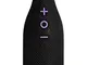 Fonestar Coda Bottle – altoparlante Bluetooth, colore: Nero e Viola