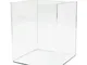 Amtra Nanotank 60 - Vasca Acquario 60 Litri - Teca Vetro Extra Chiaro 38 x 38 x 43 cm - Va...