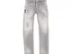 Jeans Dsquared. Grigio Grigio 8 Anni