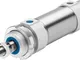 Festo 195880 Model esnu-63 – 25-p Round cylinder