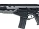 FUCILE SOFTAIR ELETTRICO MODELLO BERETTA ARX 160 ELITE SCARRELLANTE (UM-5869)