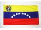 AZ FLAG Bandiera Venezuela 150x90cm - Bandiera VENEZUELANA 90 x 150 cm