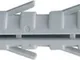 Tassello in Nylon di ricambio per ancoranti Maurer Plus MAG ØxL.14x100mm 25 Pz