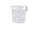 Kis Smart Container Style 25.5 x 23 x 25 cm, Mosaic