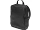 Moleskine Zaino Porta PC Compatibile con Computer, Laptop, Notebook e iPad fino a 15'', Di...