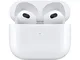 AURICULARES APPLE AIRPODS 3RD GENERATION MME73ZM/A