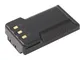 SBR-26LI YAESU BATTERIA ORIGINALE 7.4V 2,500mAh Li-ON PER FT-65/25 ref.100095