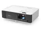 BenQ TK700STi Proiettore Gaming 4K HDR, 3000 lumen ANSI Bassa Latenza di 16 ms, 2 HDMI, An...