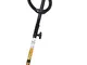 Mcculloch Tagliabordi T26 Cs: Decespugliatore a Motore con Larghezza di Lavoro di 40 Cm (F...