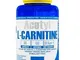 Yamamoto Nutrition Acetyl L-CARNITINE 1000mg integratore alimentare a base di Acetil L-Car...