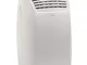 Olimpia Splendid 01920 Dolceclima Silent 10 P Climatizzatore Portatile 10.000 BTU/h, 2.6 k...