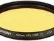 Tiffen 52Y12 - Filtro giallo 12, 52 mm