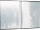 Veloflex Viquel V546005 - Cartella con 30 buste (60 fogli) trasparenti rilegate, in format...