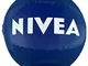 NIVEA Pallone Gonfiabile Resistente ad Acqua e Sole, Robusta Palla Gonfiabile Mare, Pallon...