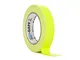 ProTapes/Permacel Gaff - Nastro adesivo in tessuto impermeabile fluorescente, 24 mm x 23 m...