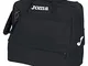 Joma 400006.1, 400006.100 Training III Borsa, Nero, S Unisex, S