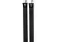 Sidi Crossfire X-Long Cinghie (Black)