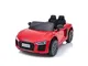 Macchina Elettrica Per Bambini Audi R8 Spyder Full Optional Auto Elettrica Per Bambini Tel...