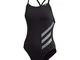 adidas PRO Big STR S Costume da Bagno Donna