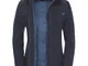 North Face W Meaford Triclimate Giacca Donna, Blu (Blu/Urban Navy), M