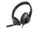 CREATIVE HS-720 V2 Cuffie USB audio digitale con micro braccio a condensatore con cancello...