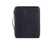 Porta Blocco Porta Ipad 10,5" 9,7" | Piquadro Brief | PB4594BR-Blu