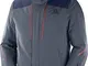 SALOMON Giacche da sci Stormseason Jkt M da uomo