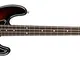Fender American Performer Precision Bass RW (3-Color Sunburst) - Basso elettrico a 4 corde